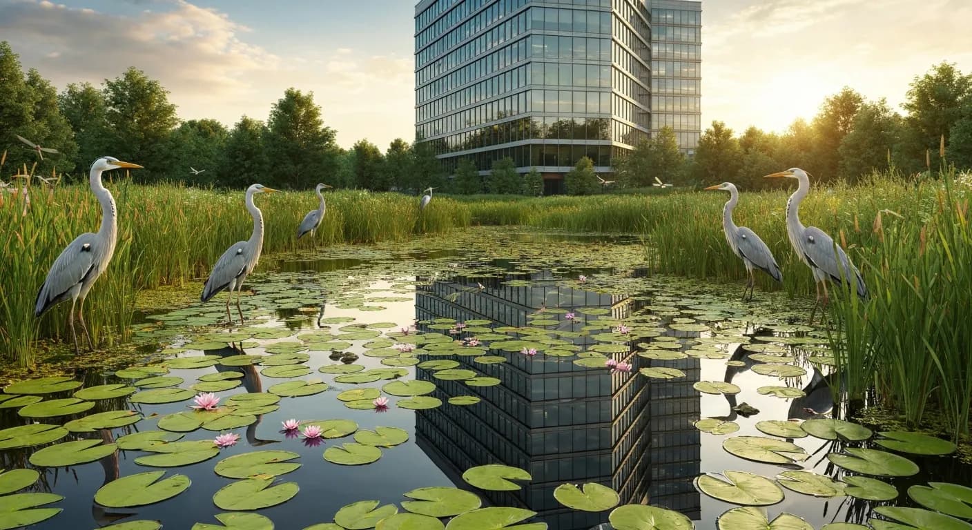 Crédits biodiversité : définition, marché et limites