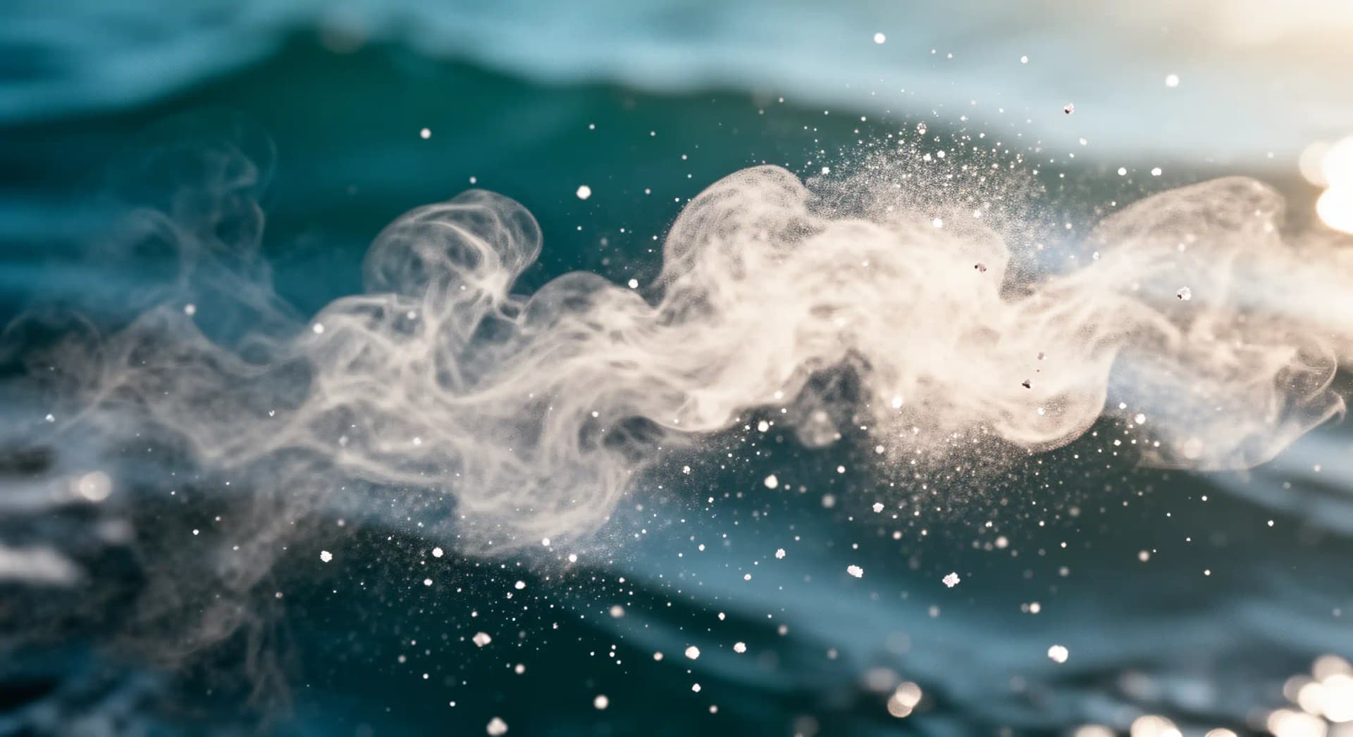 Marine Cloud Brightening (MCB) : principe, projets, limites