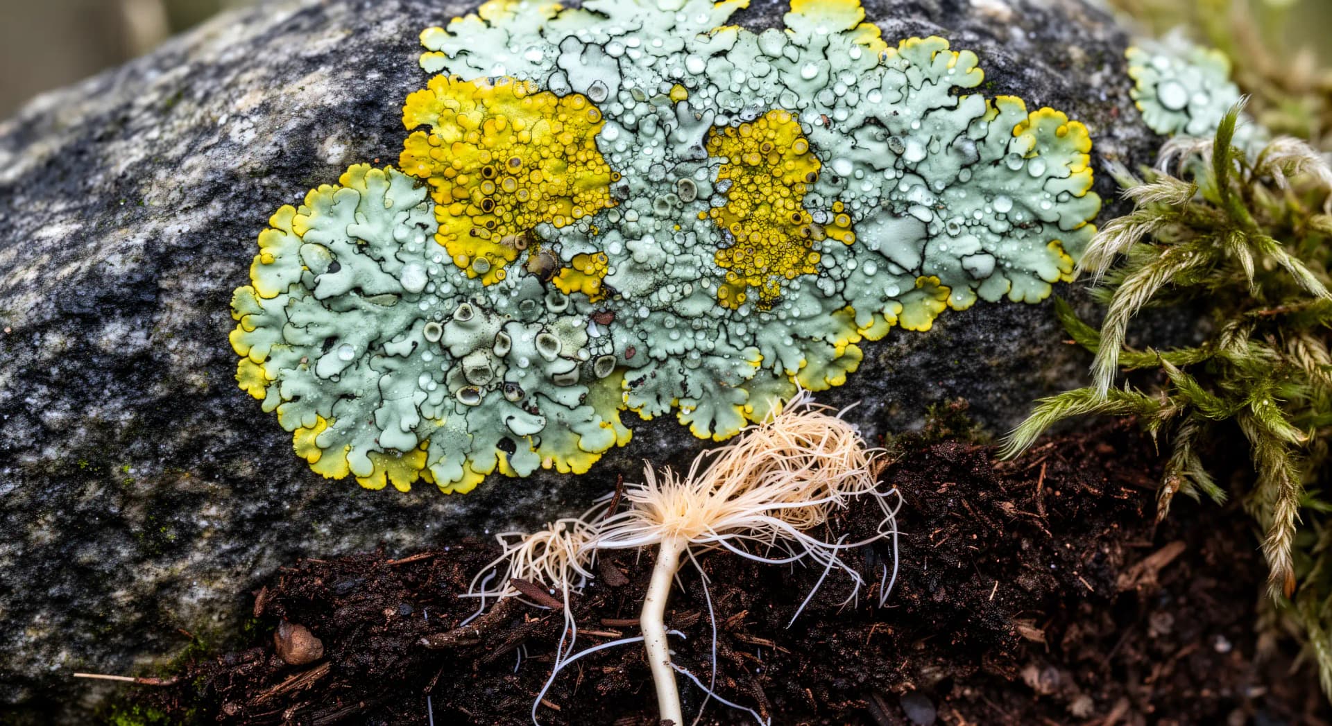 Mutualisme et symbiose : distinguer les alliances vivantes