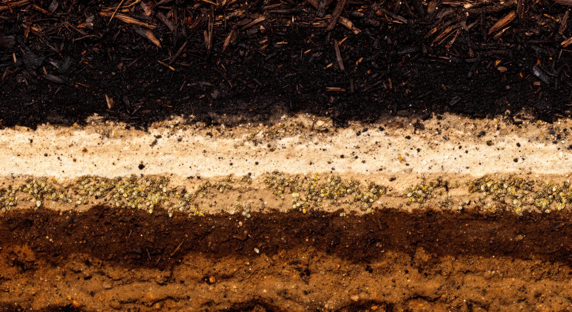 No-analog ecosystems : assemblages sans équivalent