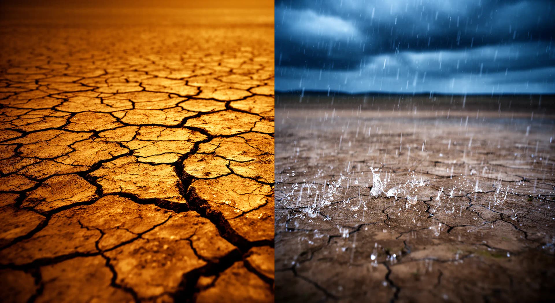 Weather whiplash : définition et bascule météo brutale